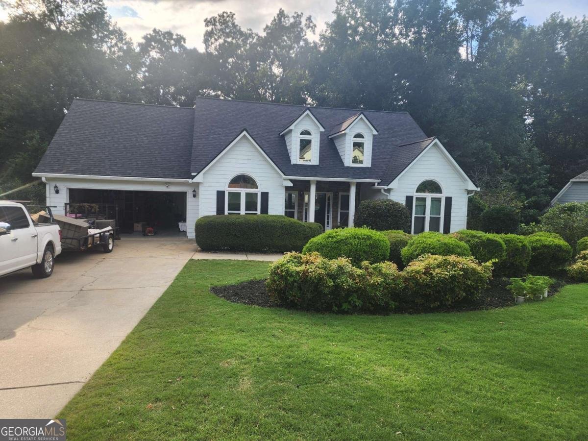 9380 Eagles Landing Drive Gainesville - Photo 69