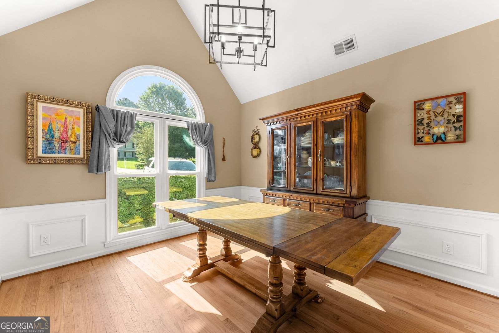 9380 Eagles Landing Drive Gainesville - Photo 9