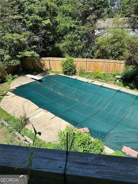 209 PARKVIEW Drive Cartersville - Photo 8