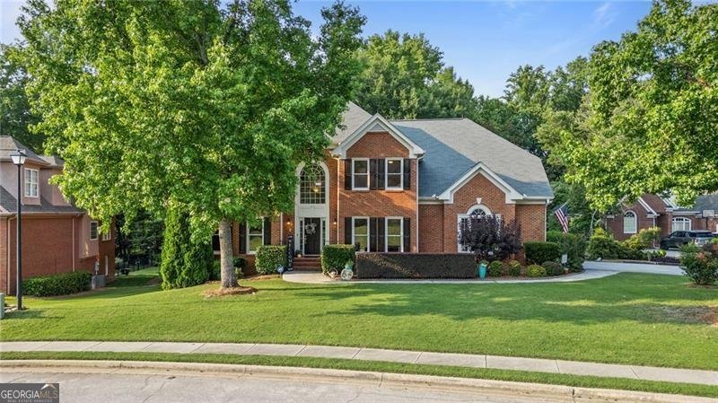 314 Savannah Place Loganville - Photo 1