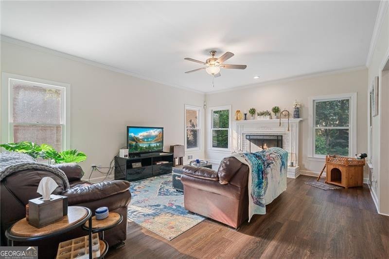 314 Savannah Place Loganville - Photo 10