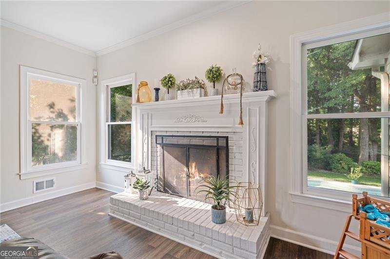 314 Savannah Place Loganville - Photo 12