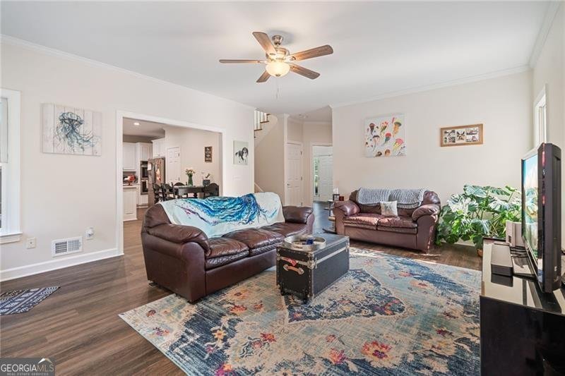 314 Savannah Place Loganville - Photo 13