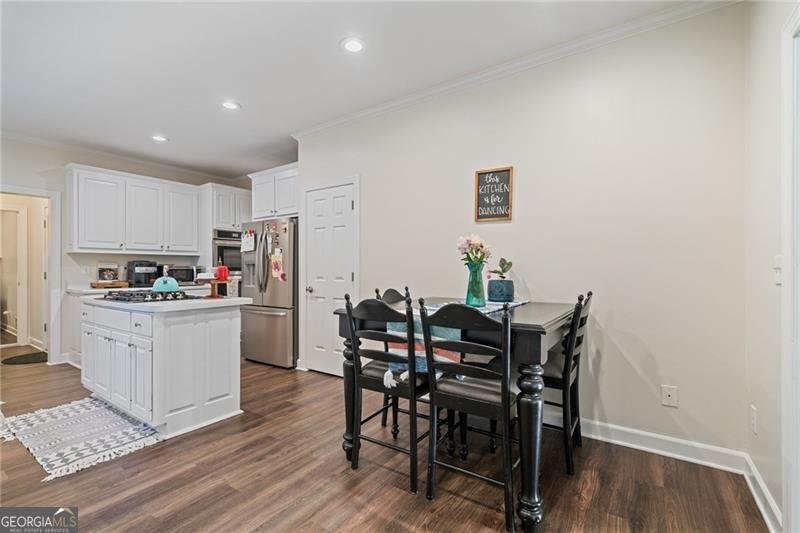 314 Savannah Place Loganville - Photo 14