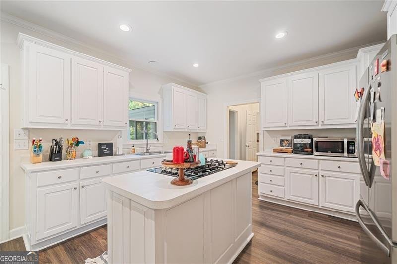 314 Savannah Place Loganville - Photo 16