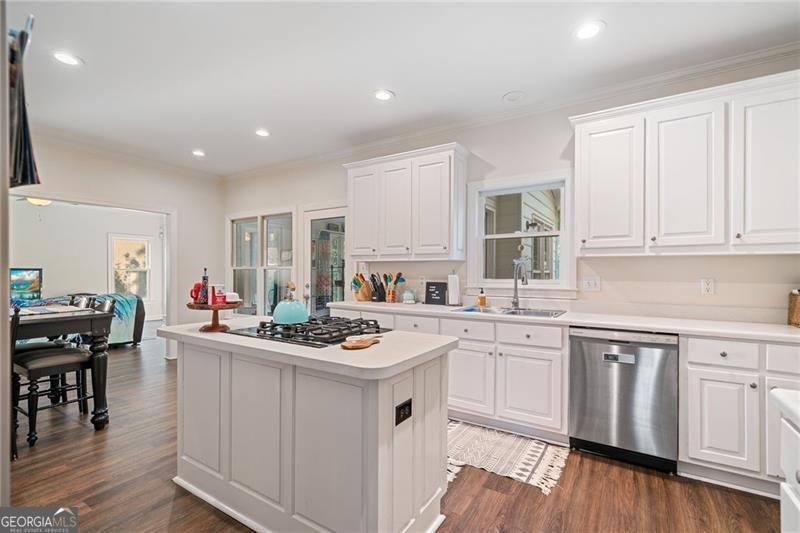 314 Savannah Place Loganville - Photo 17