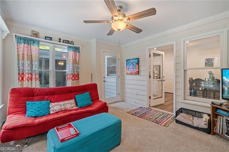 314 Savannah Place Loganville - Photo 20