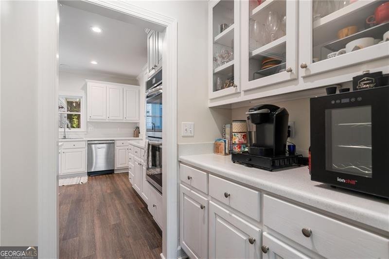 314 Savannah Place Loganville - Photo 23