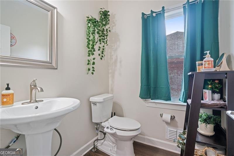 314 Savannah Place Loganville - Photo 24