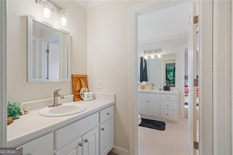 314 Savannah Place Loganville - Photo 25