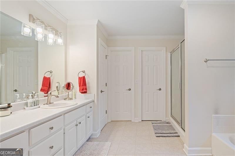 314 Savannah Place Loganville - Photo 33