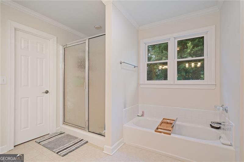 314 Savannah Place Loganville - Photo 34