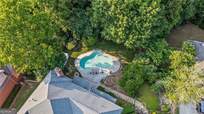 314 Savannah Place Loganville - Photo 46