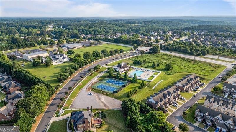 314 Savannah Place Loganville - Photo 47