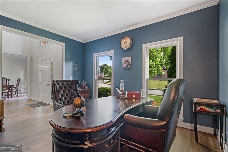 314 Savannah Place Loganville - Photo 7