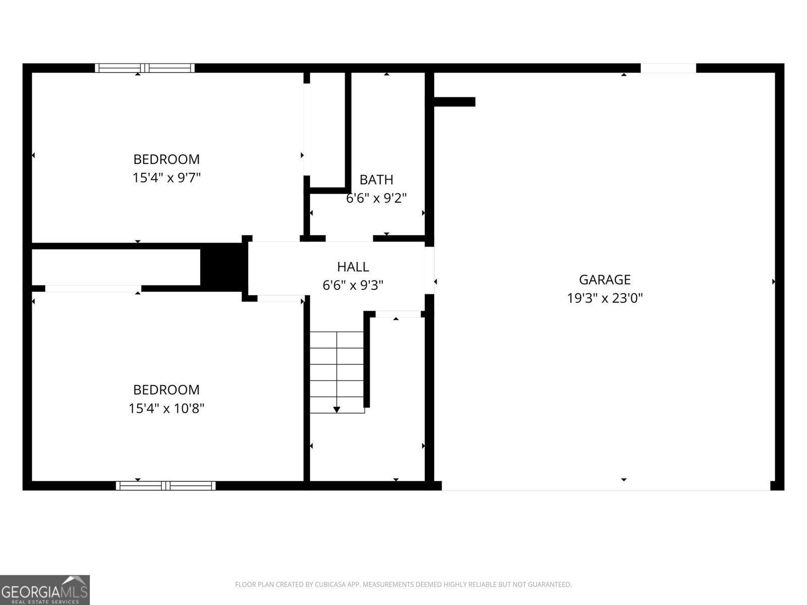7074 Brecken Place Lithonia - Photo 32