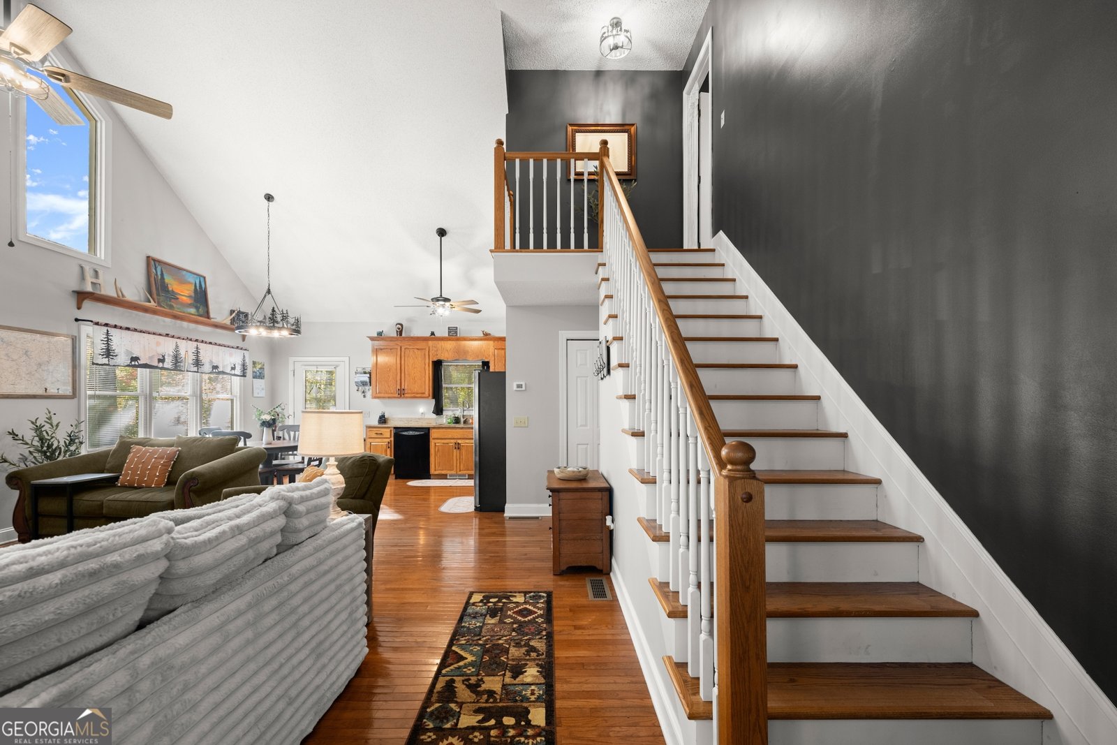 825 Sautee Woods Trail Sautee Nacoochee - Photo 10