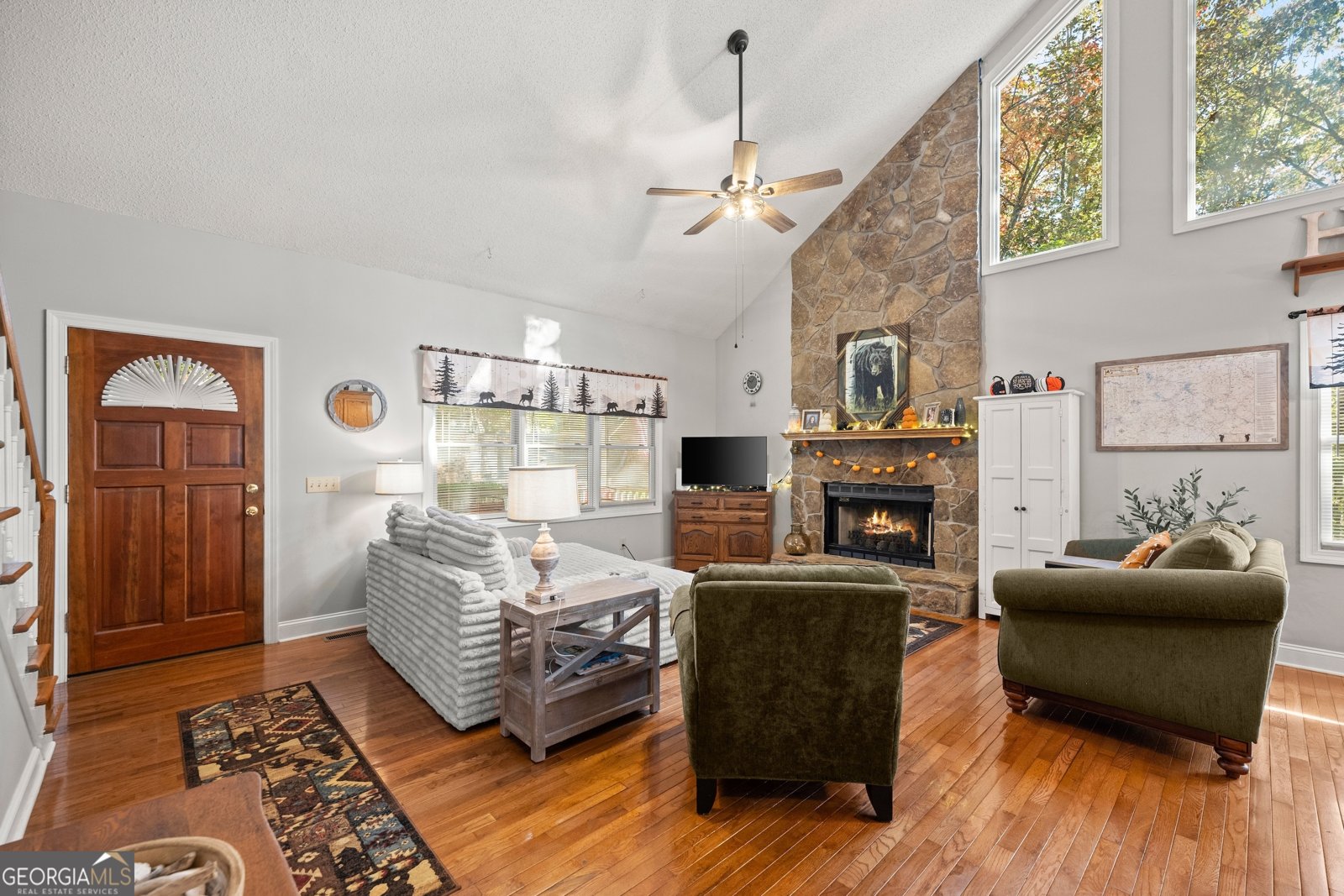 825 Sautee Woods Trail Sautee Nacoochee - Photo 12