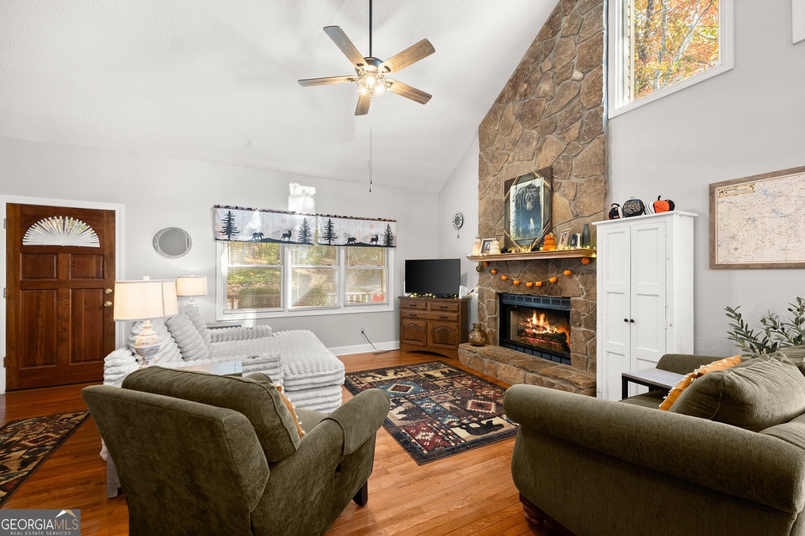 825 Sautee Woods Trail Sautee Nacoochee - Photo 13