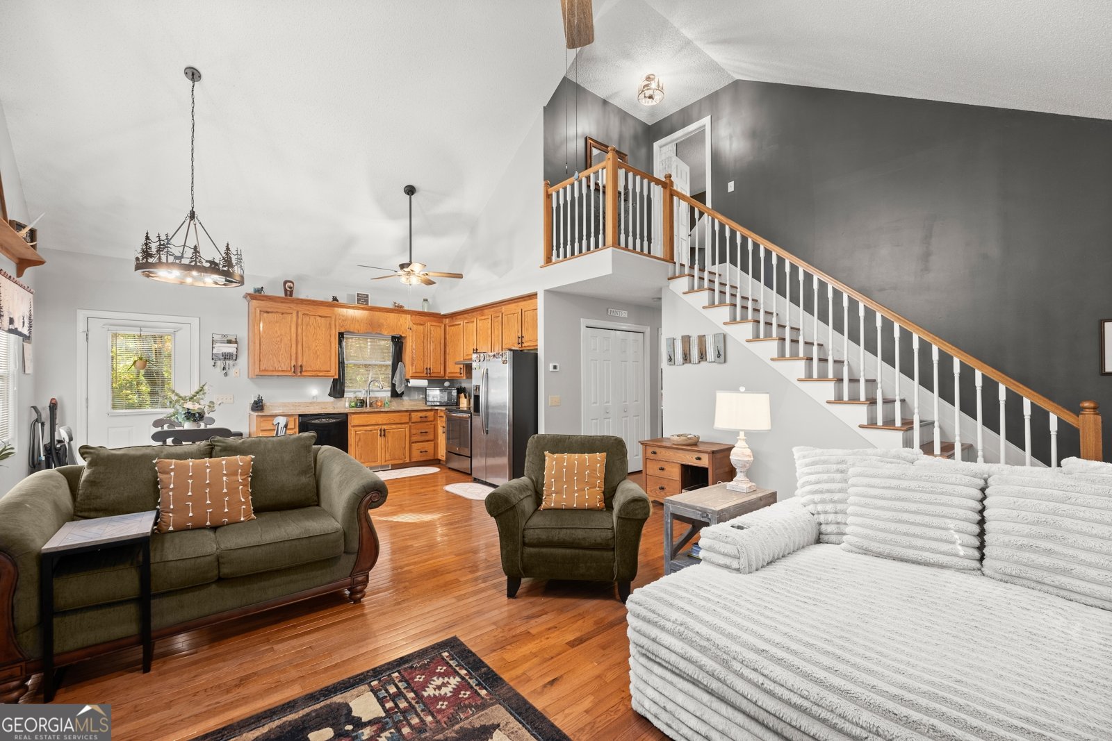 825 Sautee Woods Trail Sautee Nacoochee - Photo 14