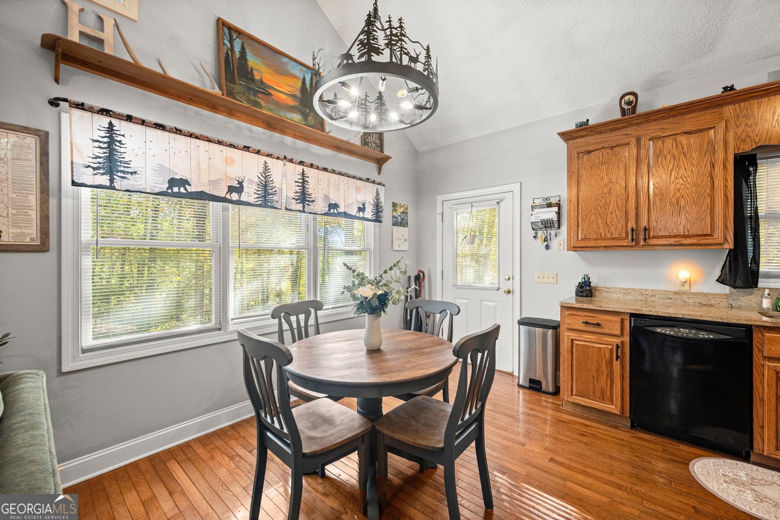 825 Sautee Woods Trail Sautee Nacoochee - Photo 15