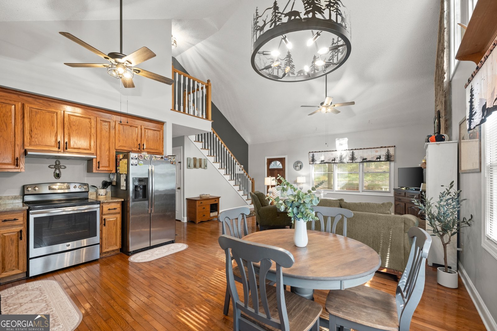 825 Sautee Woods Trail Sautee Nacoochee - Photo 16