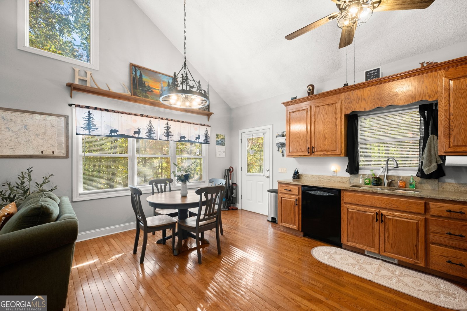 825 Sautee Woods Trail Sautee Nacoochee - Photo 18