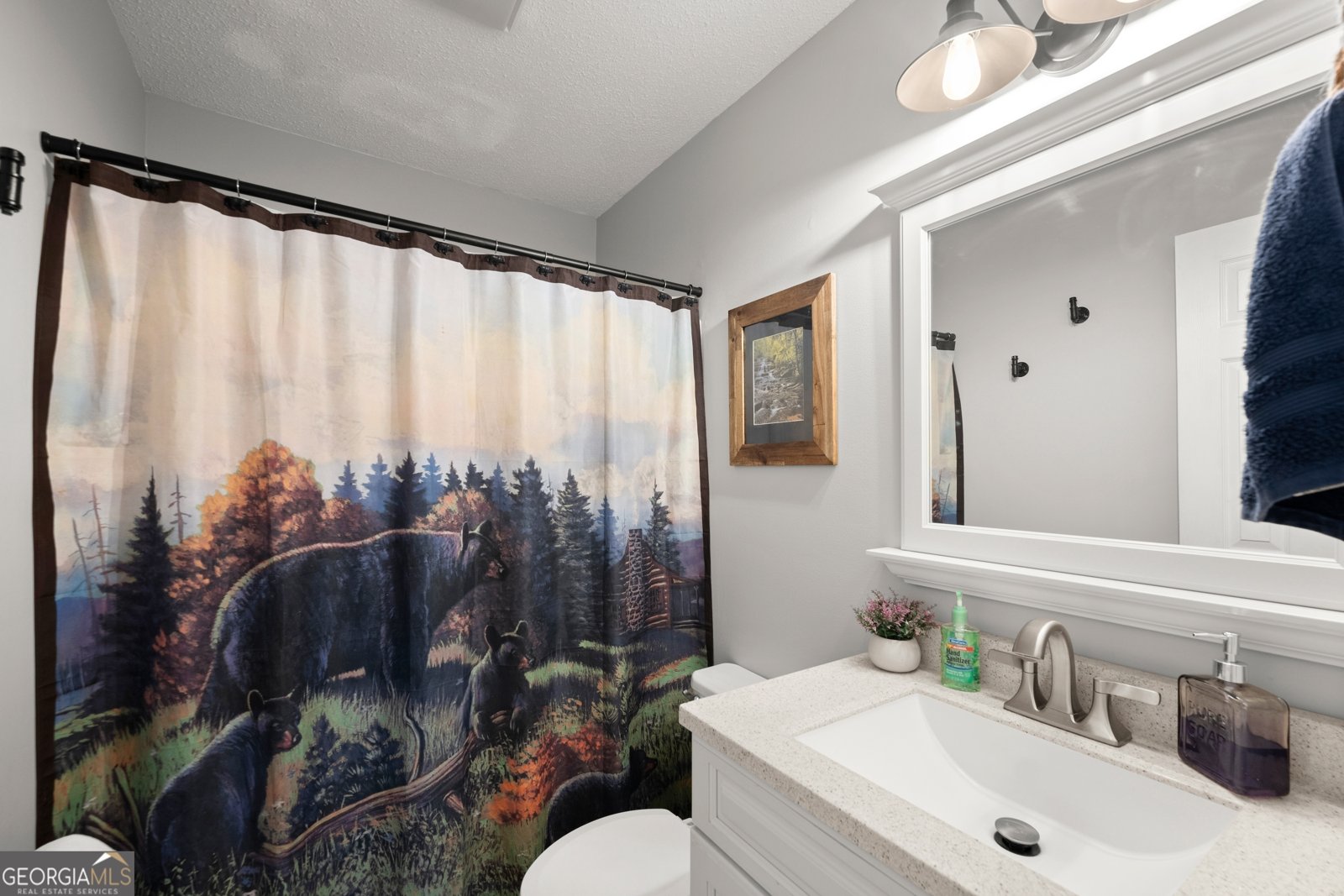 825 Sautee Woods Trail Sautee Nacoochee - Photo 20