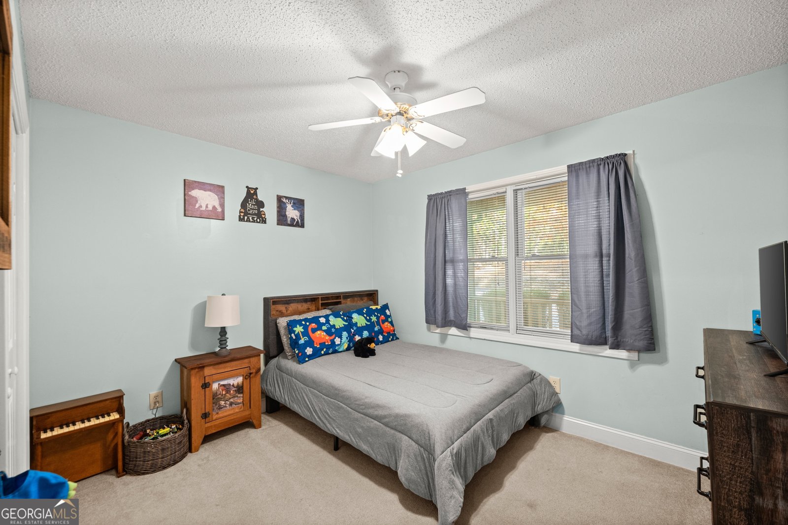 825 Sautee Woods Trail Sautee Nacoochee - Photo 21