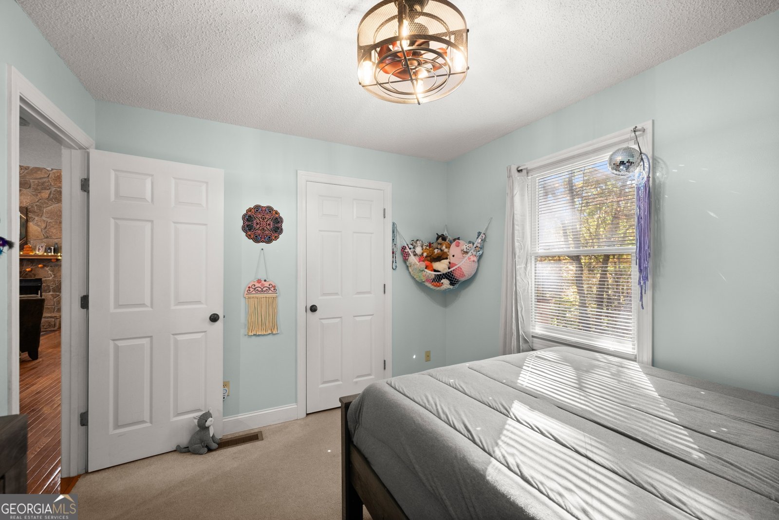 825 Sautee Woods Trail Sautee Nacoochee - Photo 25