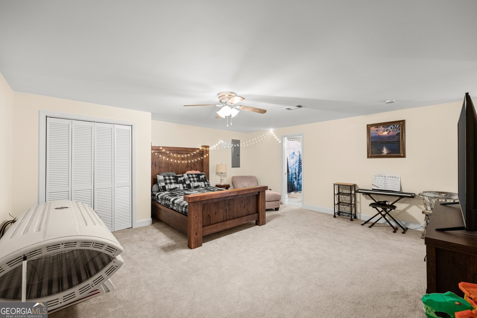 825 Sautee Woods Trail Sautee Nacoochee - Photo 26