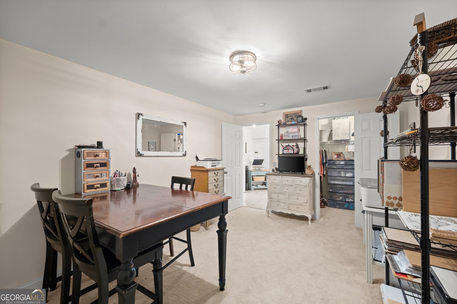 825 Sautee Woods Trail Sautee Nacoochee - Photo 30