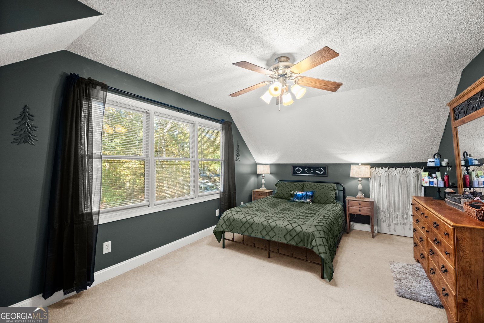 825 Sautee Woods Trail Sautee Nacoochee - Photo 33