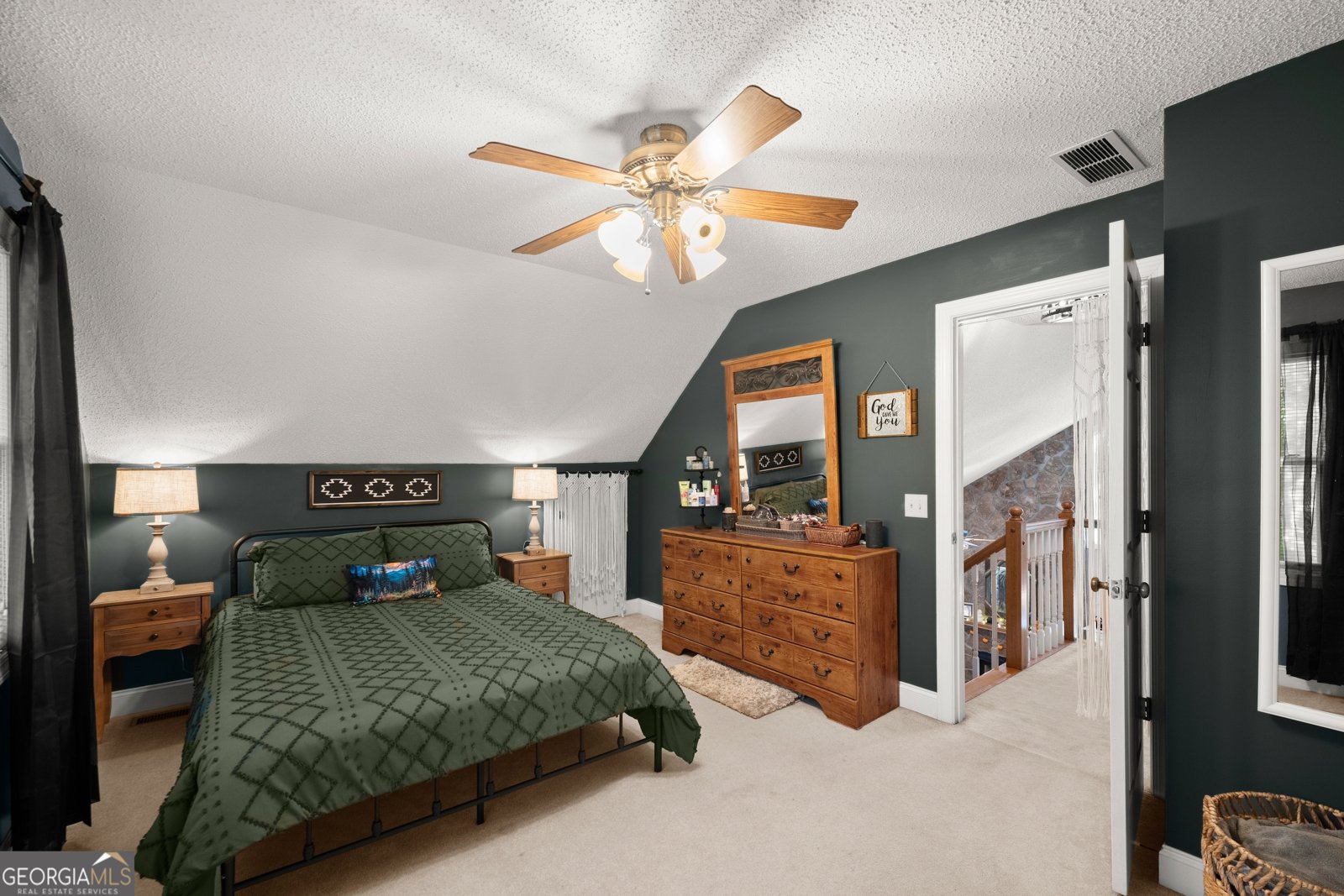 825 Sautee Woods Trail Sautee Nacoochee - Photo 35