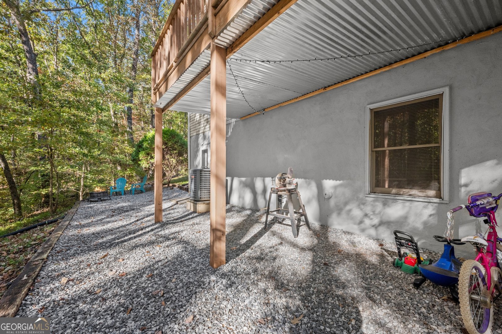 825 Sautee Woods Trail Sautee Nacoochee - Photo 43