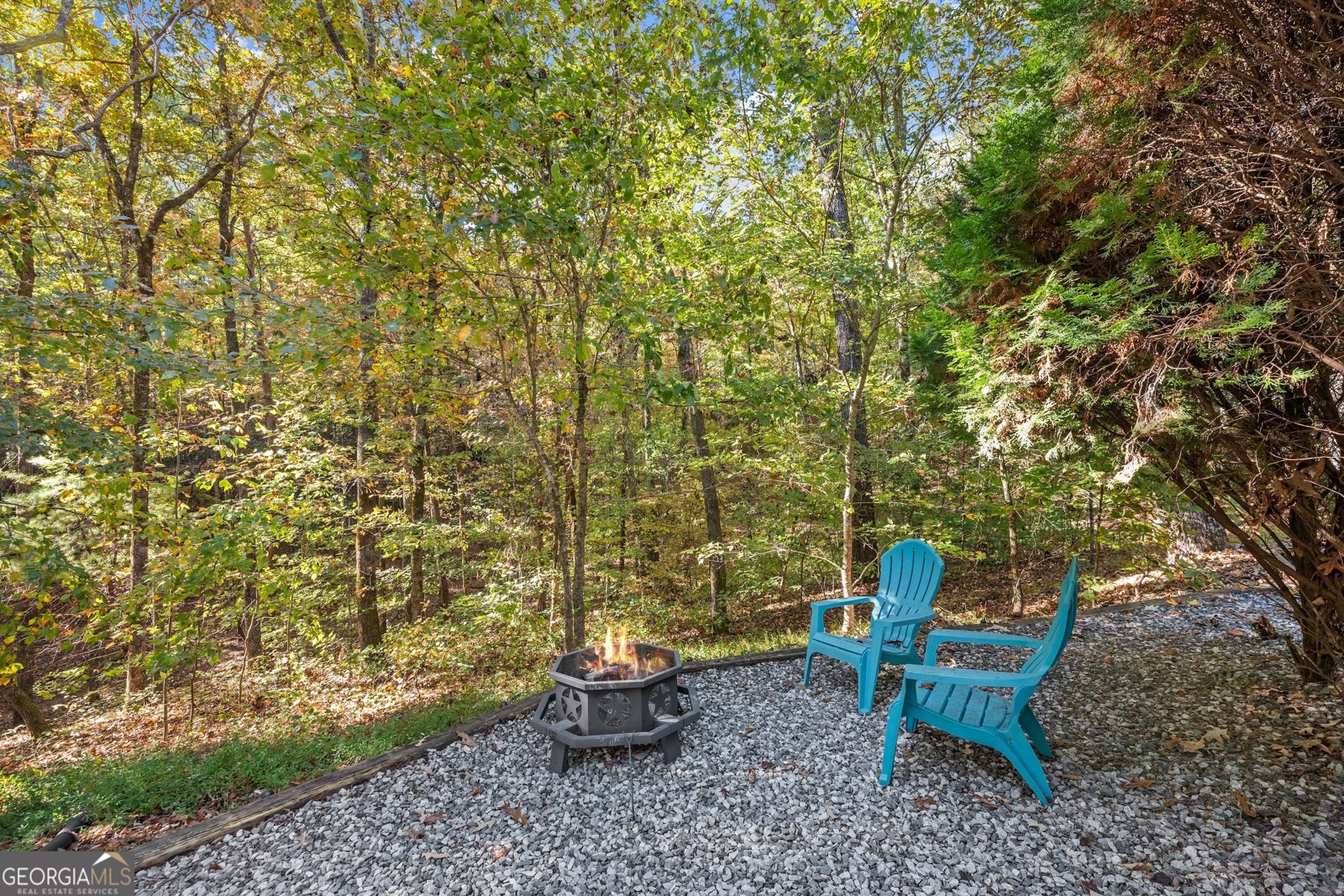 825 Sautee Woods Trail Sautee Nacoochee - Photo 44