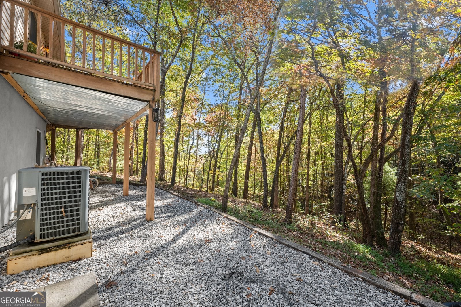 825 Sautee Woods Trail Sautee Nacoochee - Photo 45