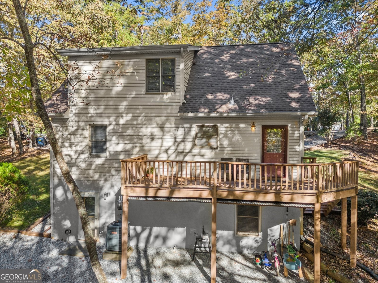 825 Sautee Woods Trail Sautee Nacoochee - Photo 46