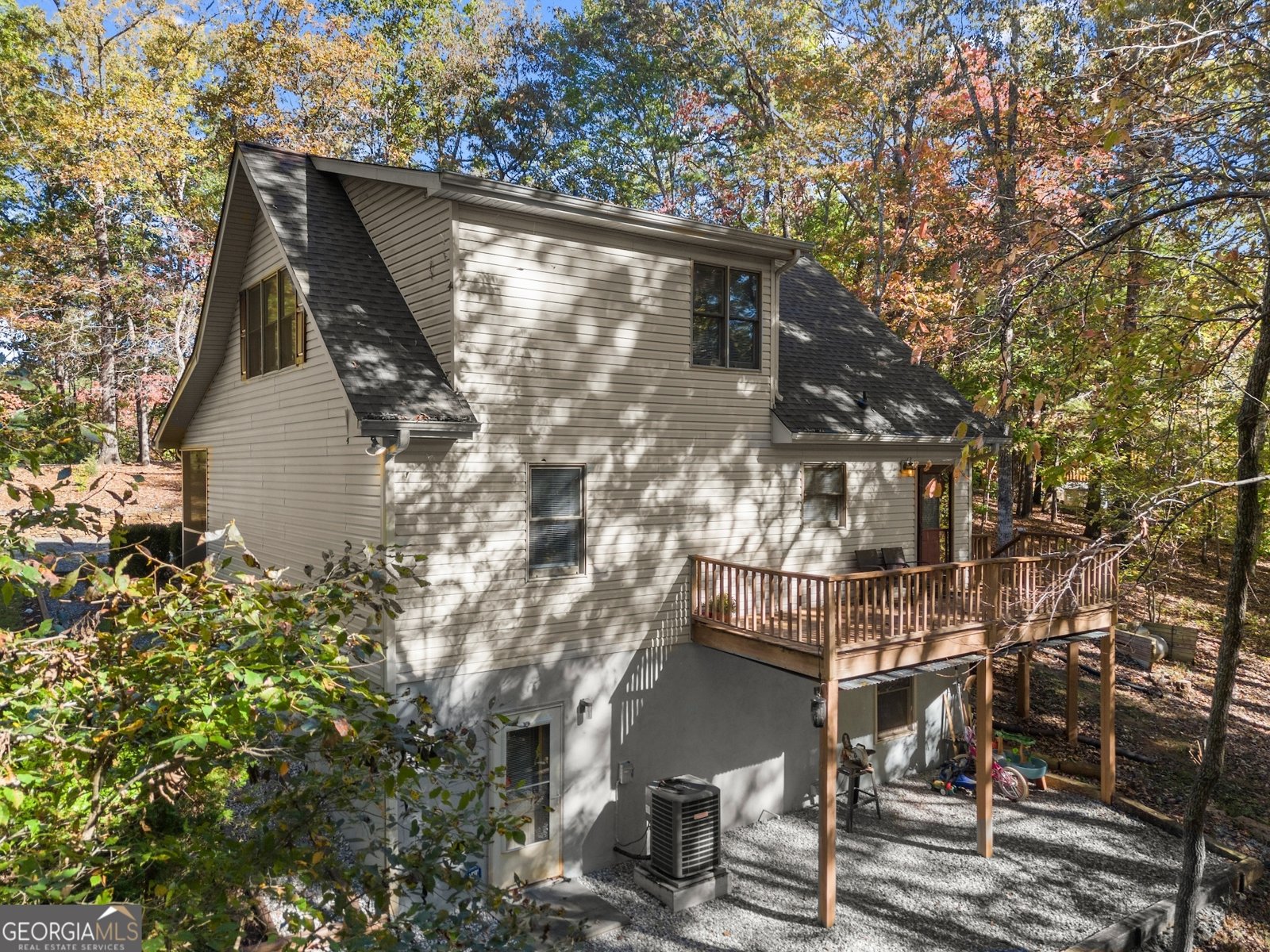 825 Sautee Woods Trail Sautee Nacoochee - Photo 47