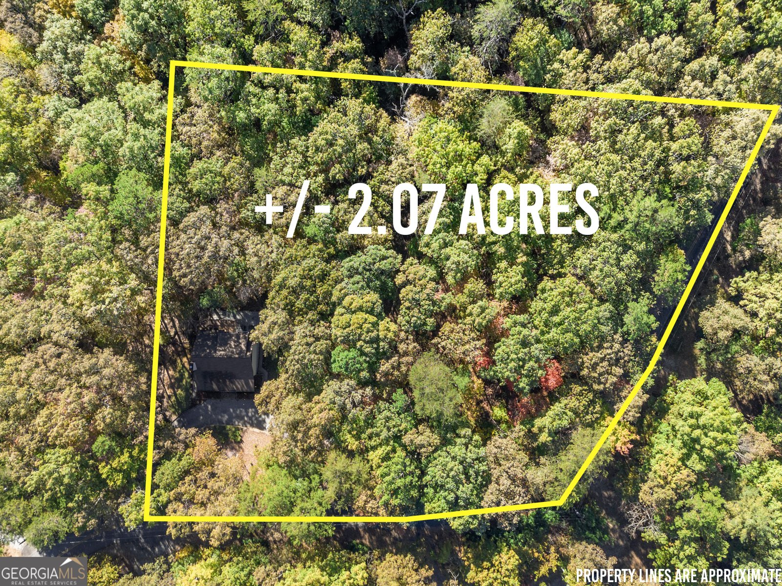 825 Sautee Woods Trail Sautee Nacoochee - Photo 49