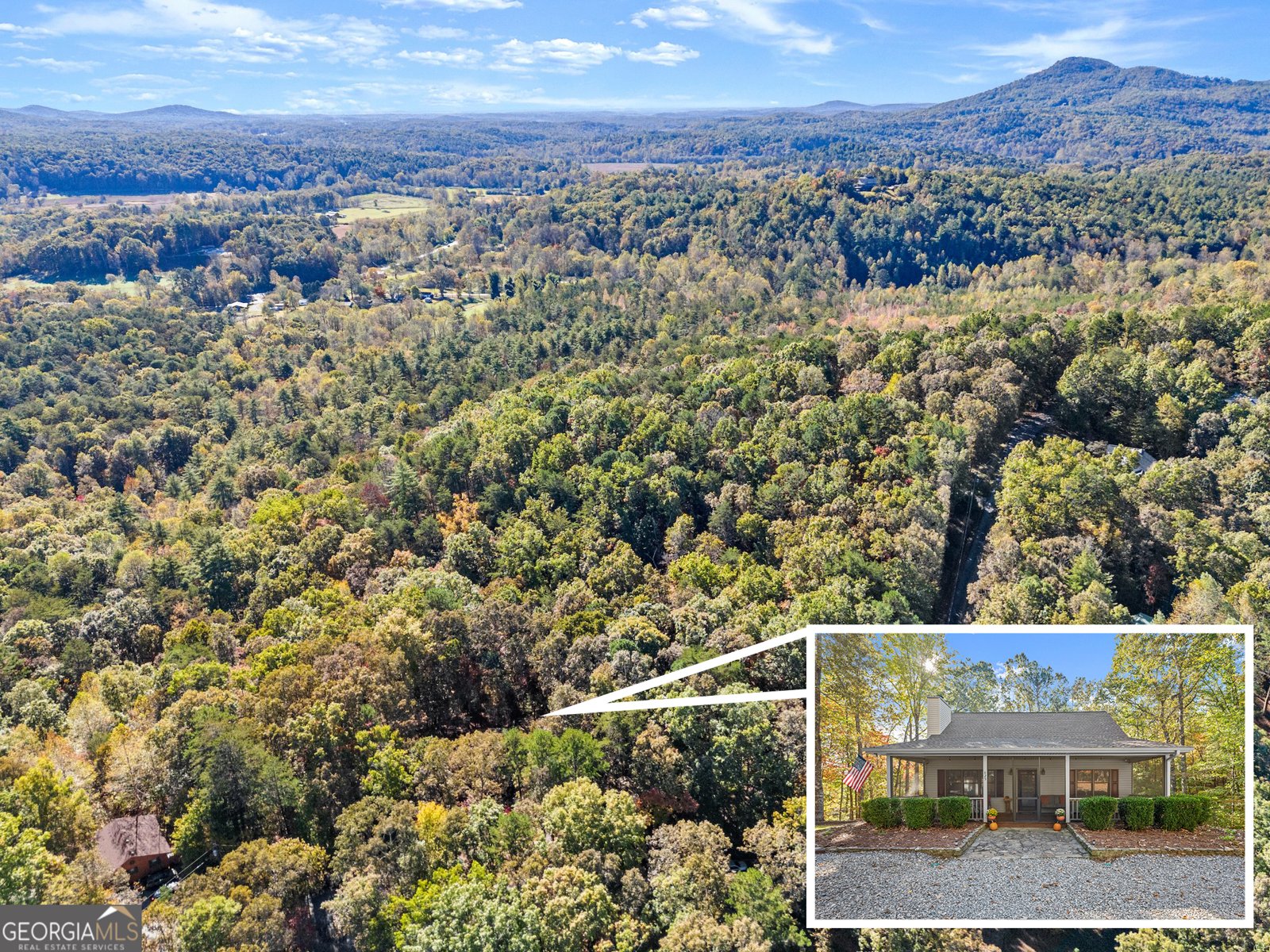 825 Sautee Woods Trail Sautee Nacoochee - Photo 51