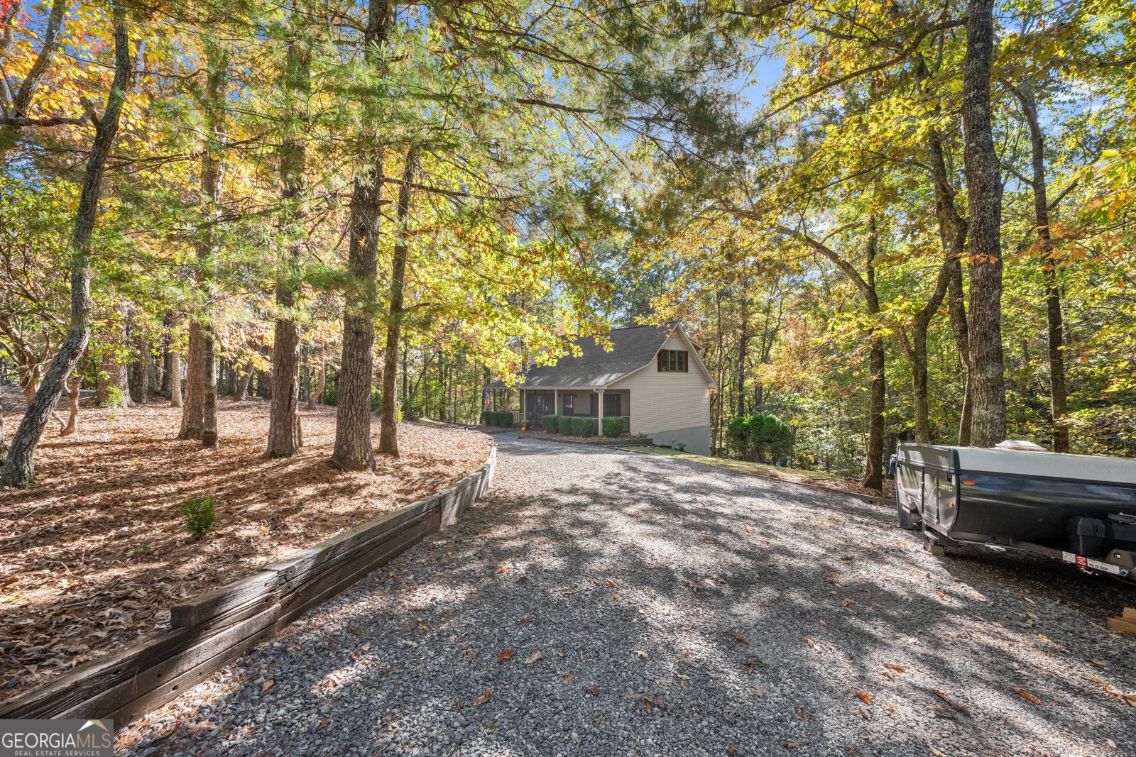 825 Sautee Woods Trail Sautee Nacoochee - Photo 6