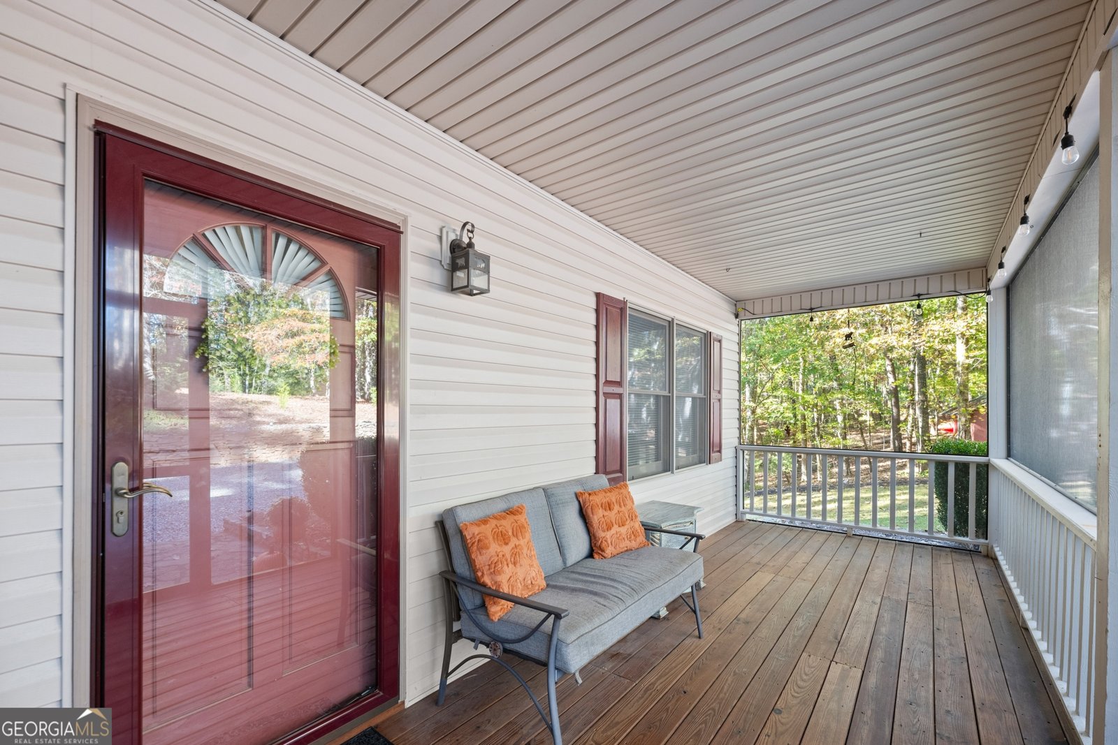 825 Sautee Woods Trail Sautee Nacoochee - Photo 8