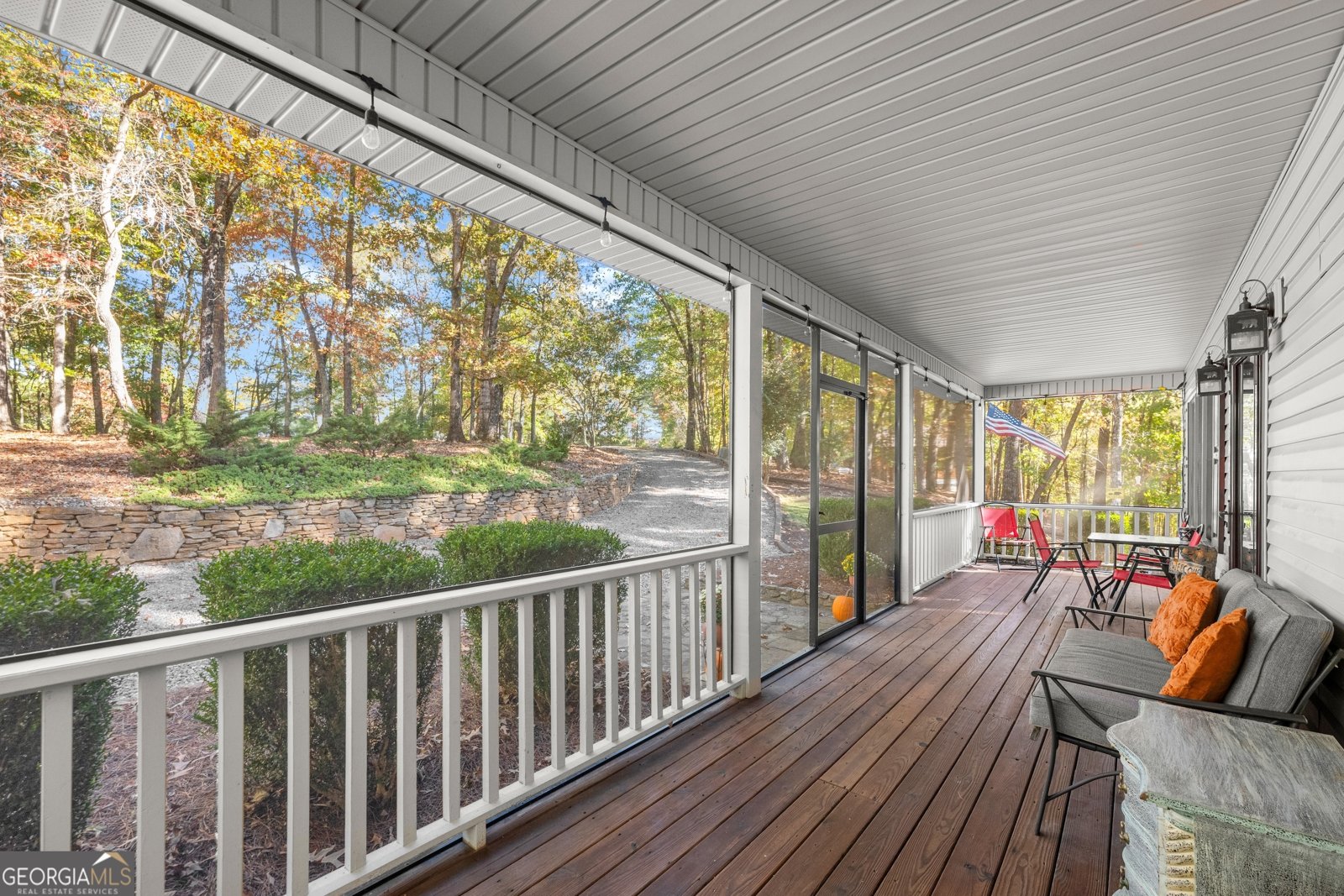 825 Sautee Woods Trail Sautee Nacoochee - Photo 9