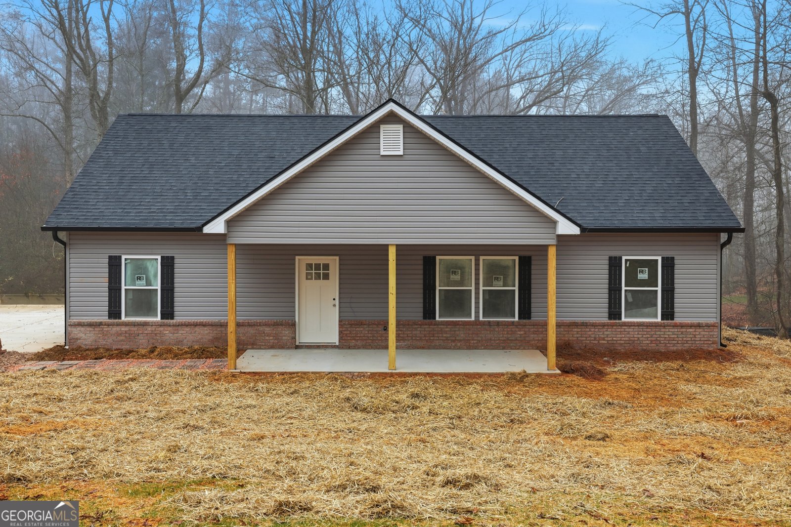 146 James Road Clarkesville - Photo 1