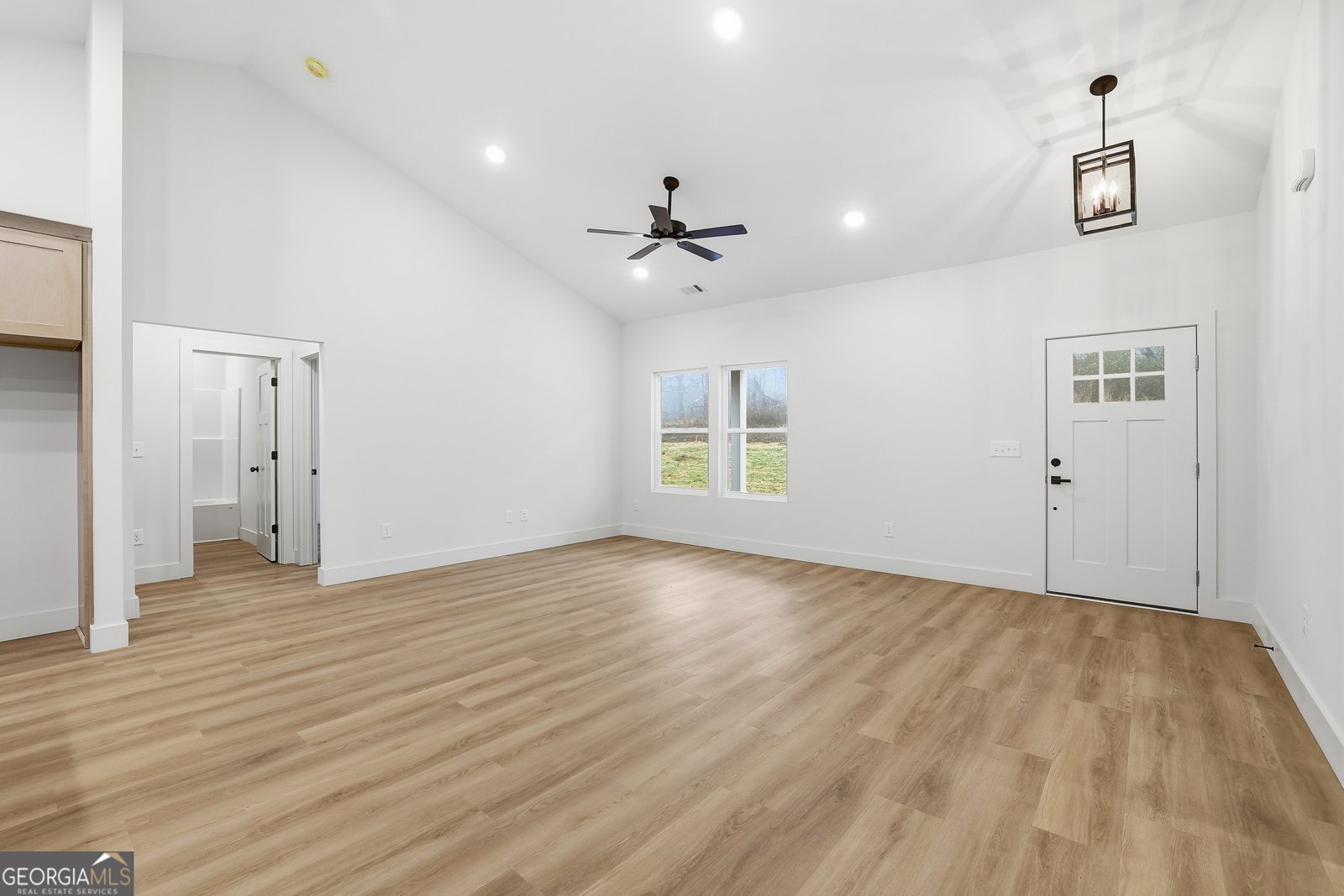 146 James Road Clarkesville - Photo 14