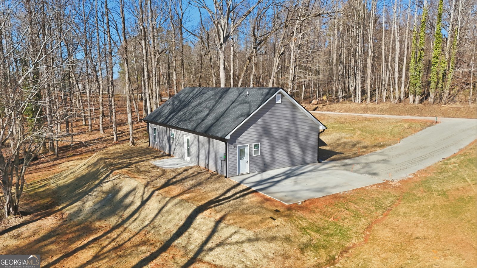 146 James Road Clarkesville - Photo 21