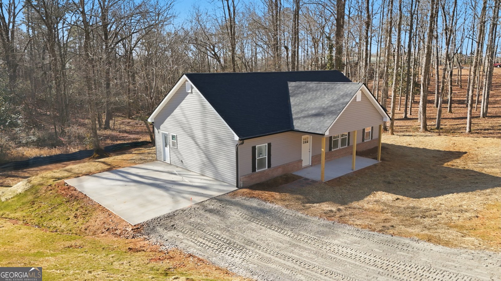 146 James Road Clarkesville - Photo 24