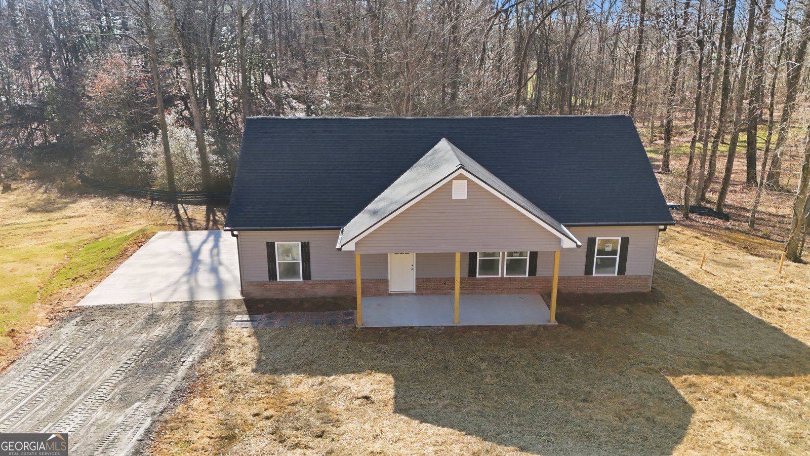 146 James Road Clarkesville - Photo 25