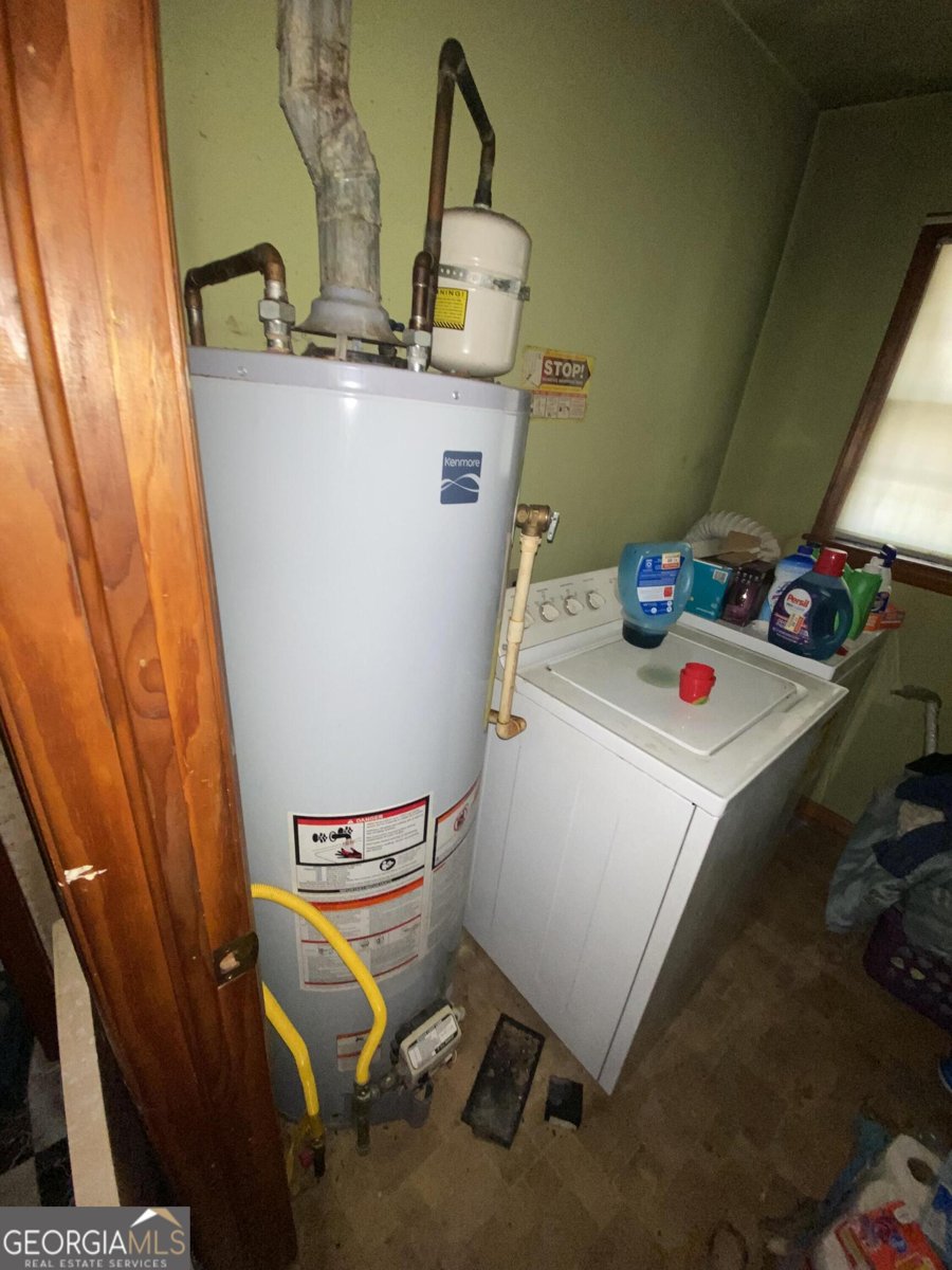 2464 Glenrock Drive Decatur - Photo 6